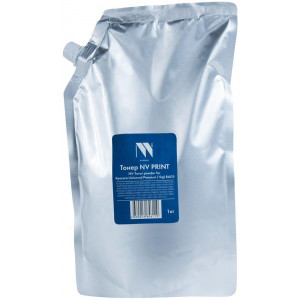 NV PRINT NV-KYO-UNIV-PR-1KG-BAG черный (B1389)