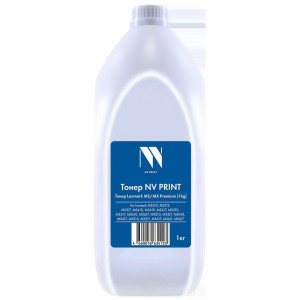 NV PRINT NV-LX-PR-1KG черный (C8569)