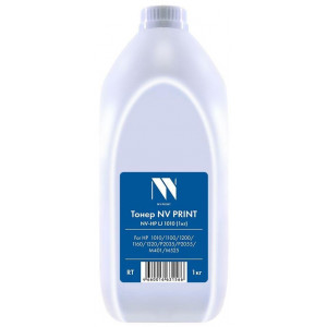 NV PRINT NV-HPLJ1010(1KG) черный (44842)