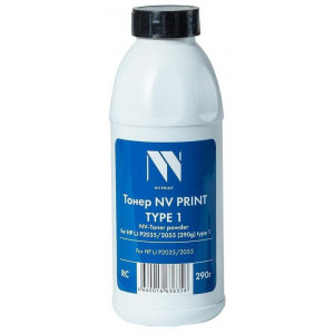 NV PRINT NV-HPLJP2035(290G)TYPE1 черный (A7084)