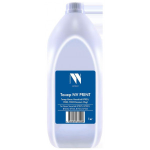 NV PRINT NV-XR7025-PR-1KG черный (C8595)