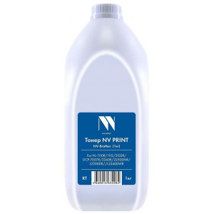 NV PRINT NV-Brother(1KG) черный (46099)