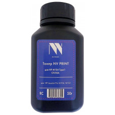 NV PRINT NV-HPLJM104(50G)TYPE1 черный (A7081)