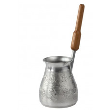 TIMA Кофеварка алюминиевая 