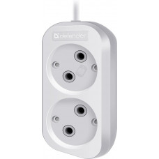 DEFENDER (99270) B220 - 2 роз х 2 м, белый