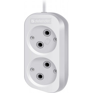 DEFENDER (99270) B220 - 2 роз х 2 м, белый