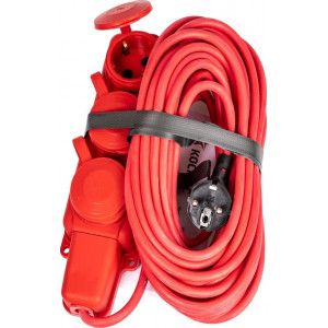КОСМОС YKsm10m-3g(16A)KG-R рыжий