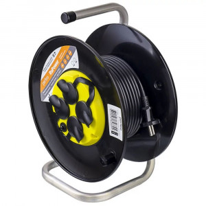 PERFEO (PF_B4669) RU POWER на катушке, б/з, 4 гн-20 м