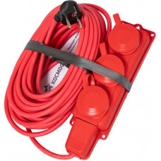 КОСМОС YKsm15m-3g(16A)KG-R рыжий