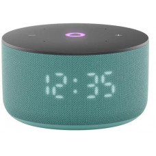 ЯНДЕКС YNDX-00027TRQ Умная колонка Станция Мини 3 на YaGPT бирюзовый