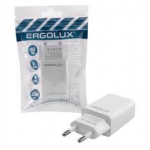 ERGOLUX (15203) ELX-РA01P-C01 10Вт белый