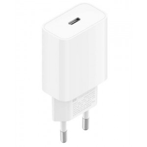 XIAOMI MI 20W CHARGER (TYPE-C) BHR4927GL