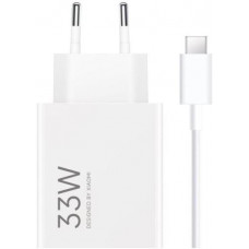 XIAOMI 33W Charging Combo (Type-A) EU (BHR9956EU)