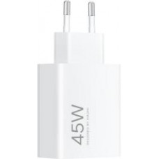 XIAOMI 45W Turbo Charging Power Adapter (Type-A) (BHR07SLEU)