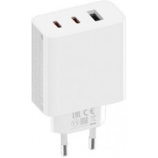 XIAOMI 67W GaN Charger 2C1A EU (BHR7493EU)