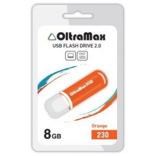 OLTRAMAX OM-8GB-230-оранжевый