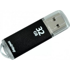 SMARTBUY (SB32GBVC-K) 32GB V-CUT BLACK