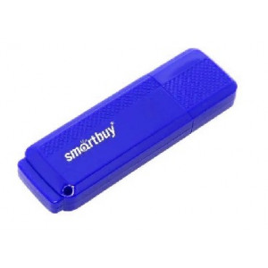 SMARTBUY 32GB DOCK BLUE