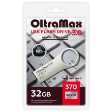 OLTRAMAX OM-32GB-370-Silver 3.0