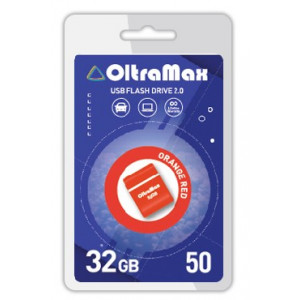 OLTRAMAX OM-32GB-50-Blue 2.0