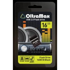 OLTRAMAX 16GB 50 черный