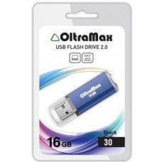 OLTRAMAX OM016GB30-Bl синий