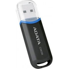 A-DATA C906 AC906-64G-RBK USB2.0 черный
