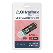 OLTRAMAX OM-128GB-230-Black