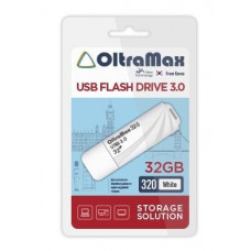 OLTRAMAX OM-32GB-320-White USB 3.0