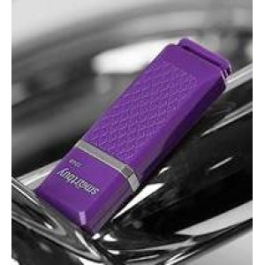 SMARTBUY (SB32GBQZ-V) 32GB QUARTZ SERIES VIOLET