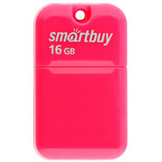 SMARTBUY (SB16GBAP) UFD 2.0 016GB ART Pink (SB16G