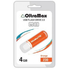 OLTRAMAX OM-4GB-230-оранжевый