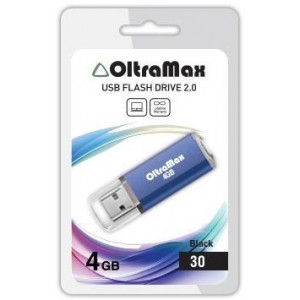 OLTRAMAX OM004GB30-Bl синий