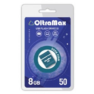 OLTRAMAX OM-8GB-50-Dark Cyan 2.0