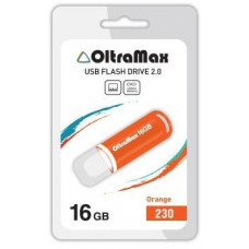 OLTRAMAX OM-16GB-230 оранжевый