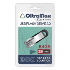 OLTRAMAX OM-64GB-300-Black