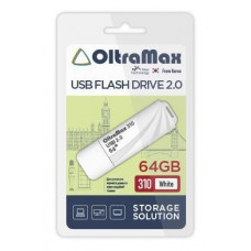 OLTRAMAX OM-64GB-310-White