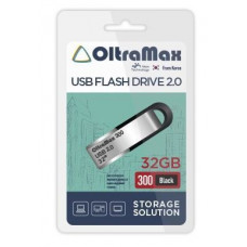OLTRAMAX OM-32GB-300-Black