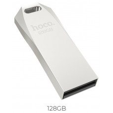 HOCO (6957531099857) UD4 USB 128GB 2.0 Silver