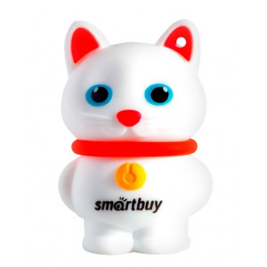 SMARTBUY (SB32GBCATW) 32GB WILD SERIES CATTY