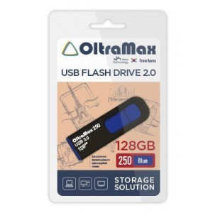 OLTRAMAX OM-128GB-250-Blue