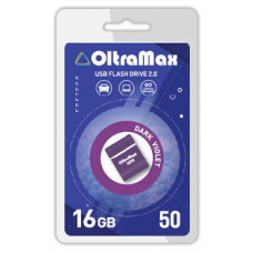 OLTRAMAX OM-16GB-50-Dark Violet 2.0