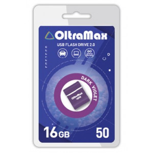 OLTRAMAX OM-16GB-50-Dark Violet 2.0