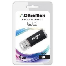 OLTRAMAX OM004GB30-В черный