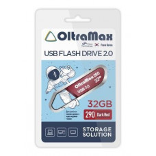 OLTRAMAX OM-32GB-290-Dark Red