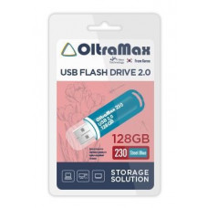 OLTRAMAX OM-128GB-230-Steel Blue