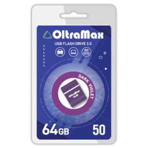 OLTRAMAX OM-64GB-50-Pink 2.0