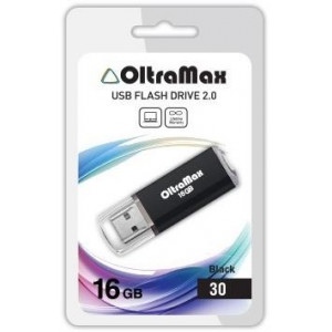 OLTRAMAX OM016GB30-В черный