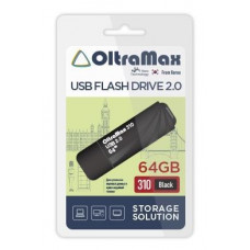 OLTRAMAX OM-64GB-310-Black