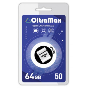 OLTRAMAX OM-64GB-50-White 2.0